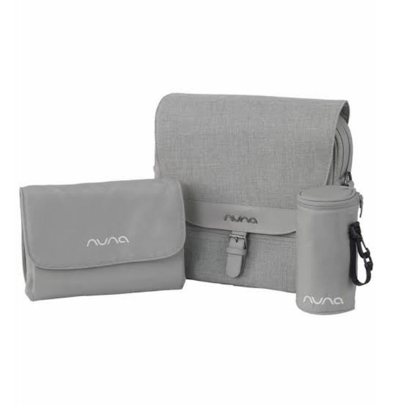 Diaper Bag Nuna