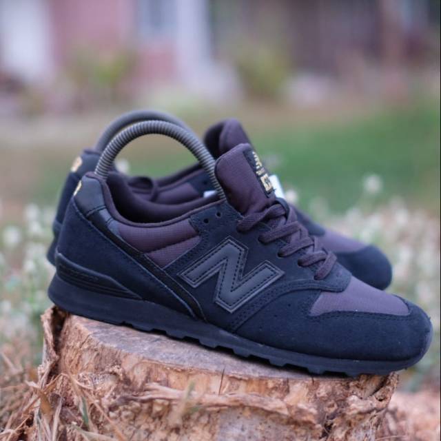 (ORIGINAL) New Balance CM996FD