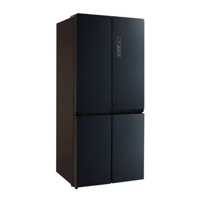 Kulkas midea side by side HC-889GV