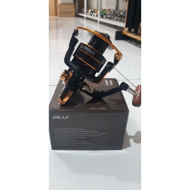 reel spining murah bn 5000