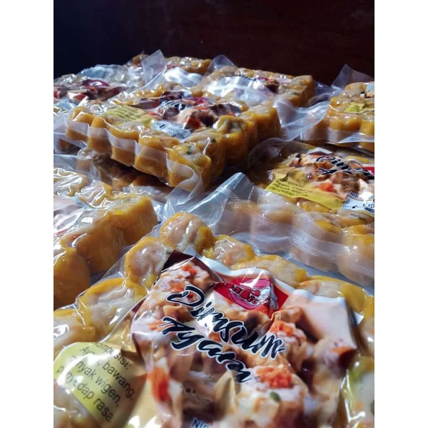 

Dimsum ayam