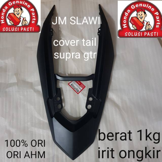 83510-K56-N10MGB cover tail supra gtr supra 150 gtr ori honda