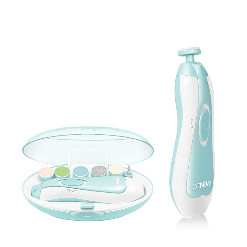 Oonew Baby Nail Trimmer