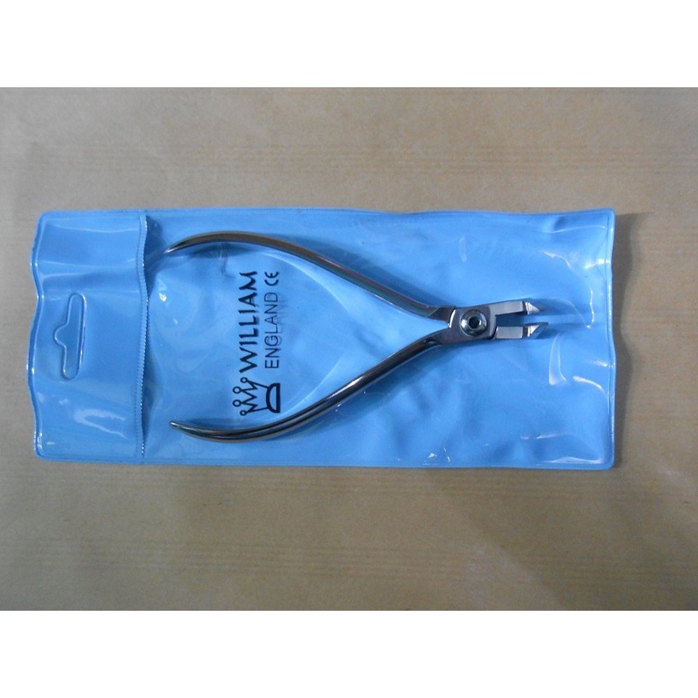 Tang Potong Kawat Behel Stainless