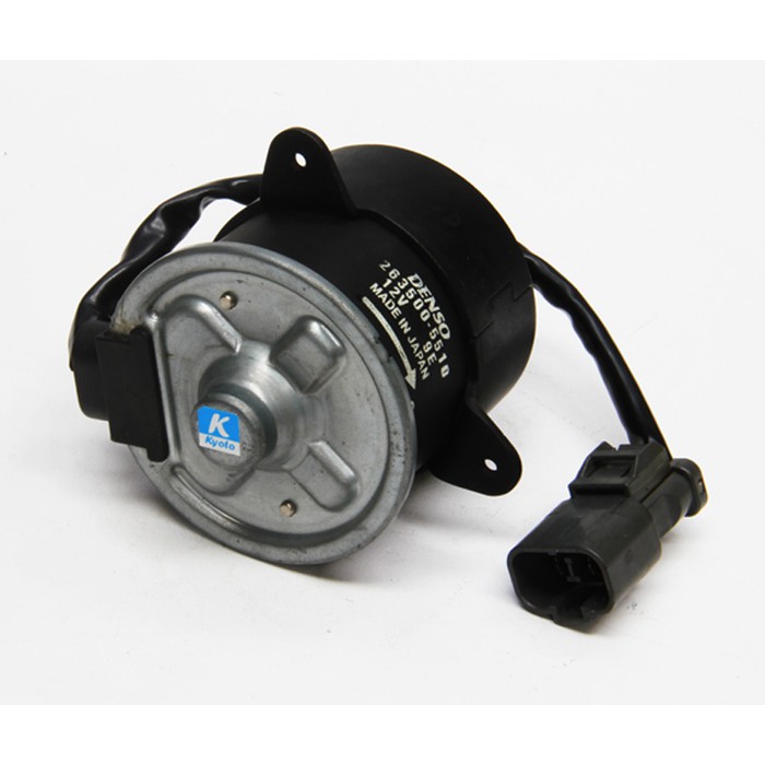 AC MOTOR FAN RADIATOR HONDA ACCORD DENSO AC