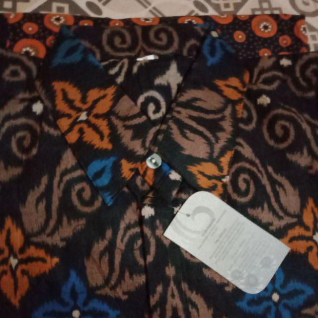 Couple Batik Jumbo Tunik Jumbo Bigsize Ld 140cm Baju Jumbo