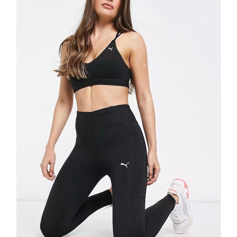 PUMA Training Leggings with Pocket