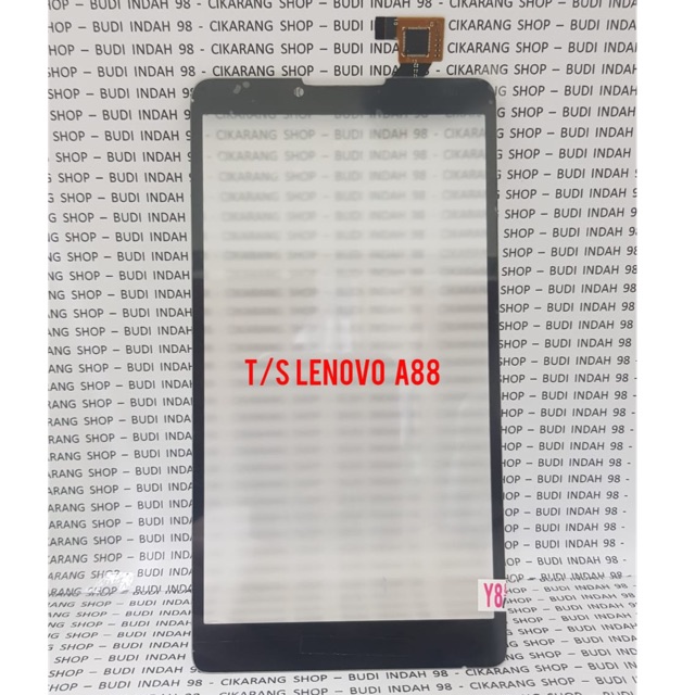 Touch Screen Lenovo A88 Lenovo A 88