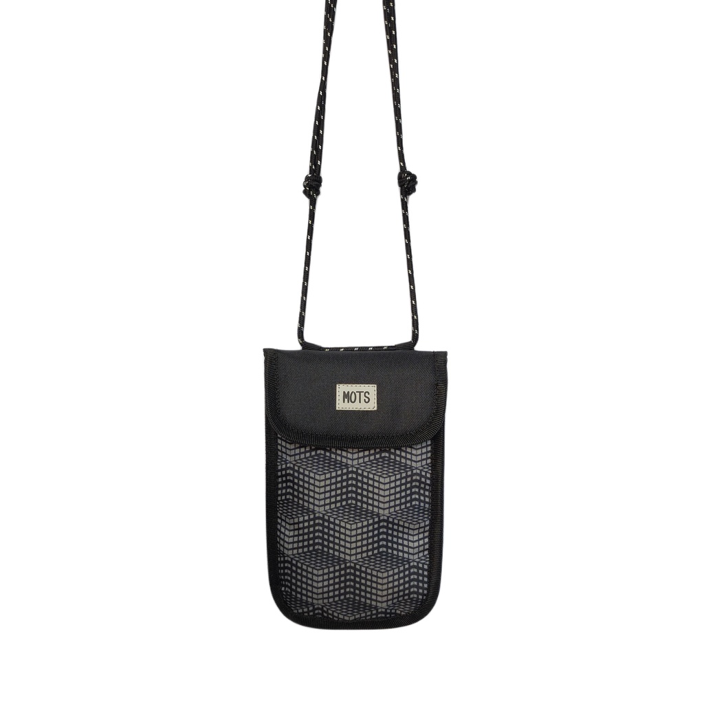 Hanging Phone Wallet Tas Dompet Hand Phone MOTS