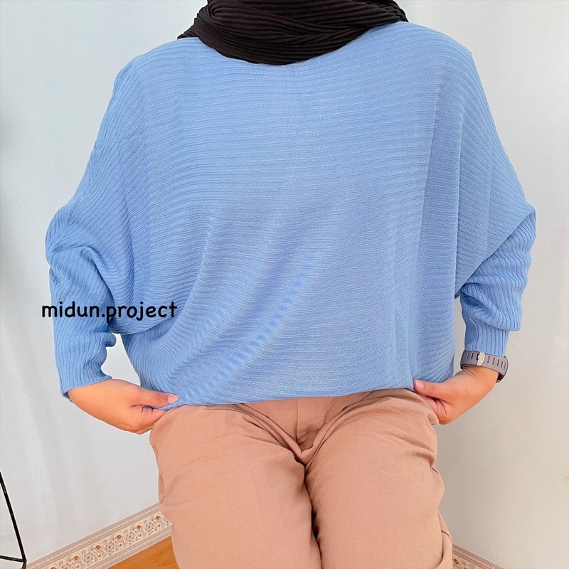 ALICE BATWING | midun.project-1
