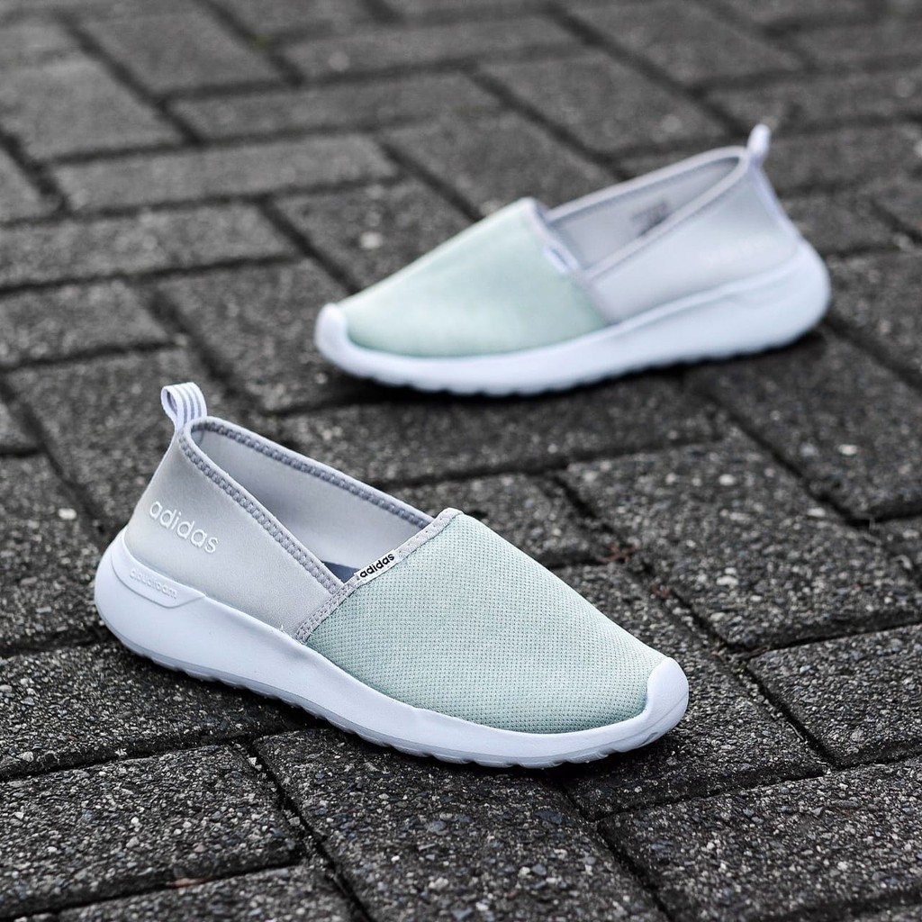 adidas cf slip on