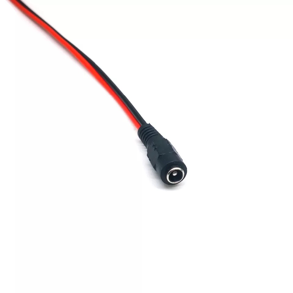 Kabel DC 6.5mm For Amplifier Ampli mini LVPIN dll