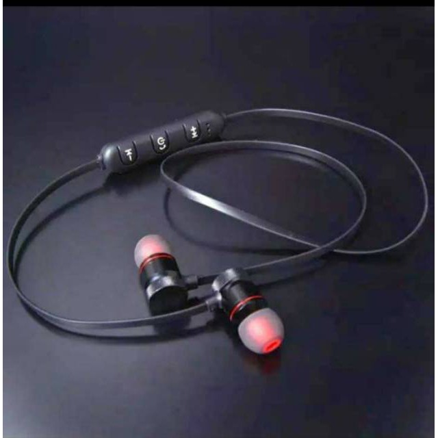 Headset bluethooth jbl sport mega bass magnet hedset blutut mega bass murah terbaru A11