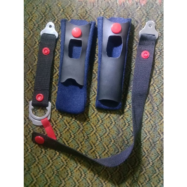 PRODUK TERBARU TALI DD RING COPY ORIGINAL ARAI RX7X RR5 Universal