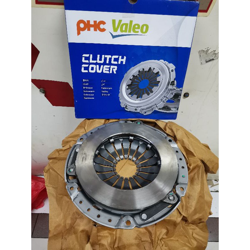 Matahari dekrup chevrolet kalos / lova