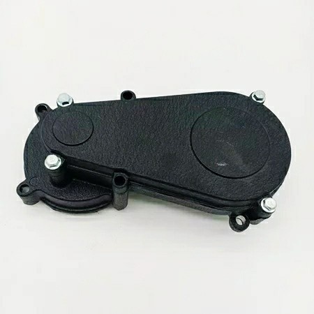 Gearbox motor mini Panjang Ukuran 18cm