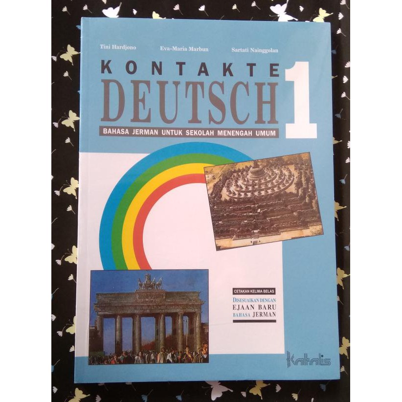 Kunci Jawaban Buku Bahasa Jerman Kelas 10 Super Deutsch - Download Kunci Jawaban Buku Bahasa Jerman Kelas 10 Super Deutsch Hasil Revisi