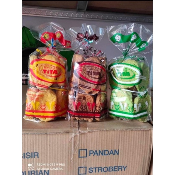 

BAGELAN TITA/ROTI SISIR KERING/BINGKISAN PERNIKAHAN ACARA