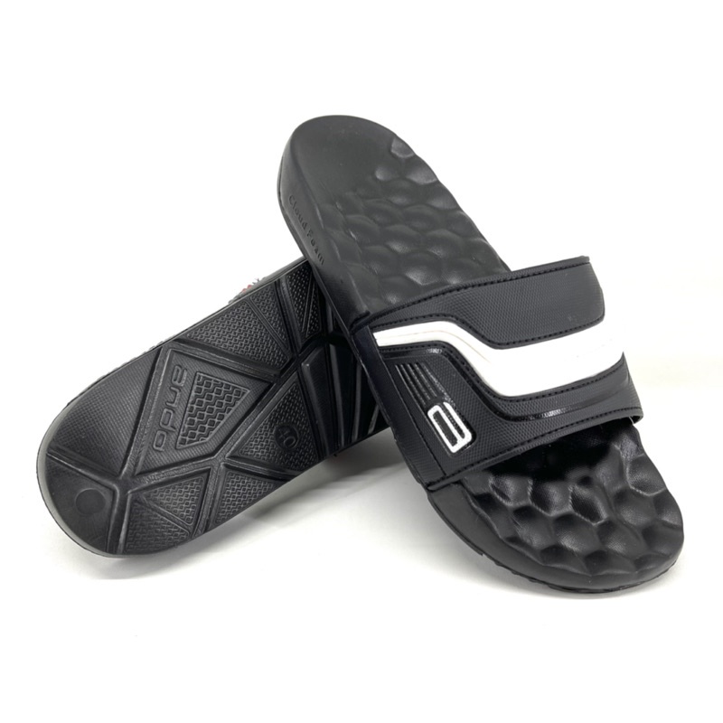 Sandal Slop / Sandal Slide Pria ANDO CORSA (39-43)