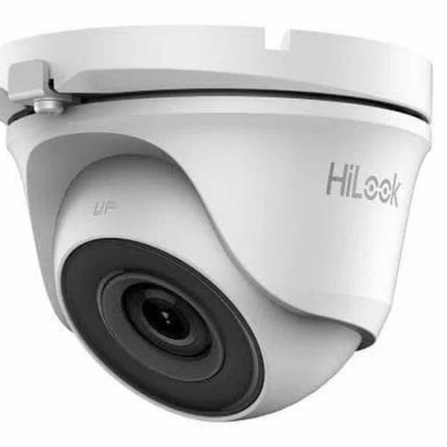 Paket cctv 8ch 2mp exir hilook oem hikvision