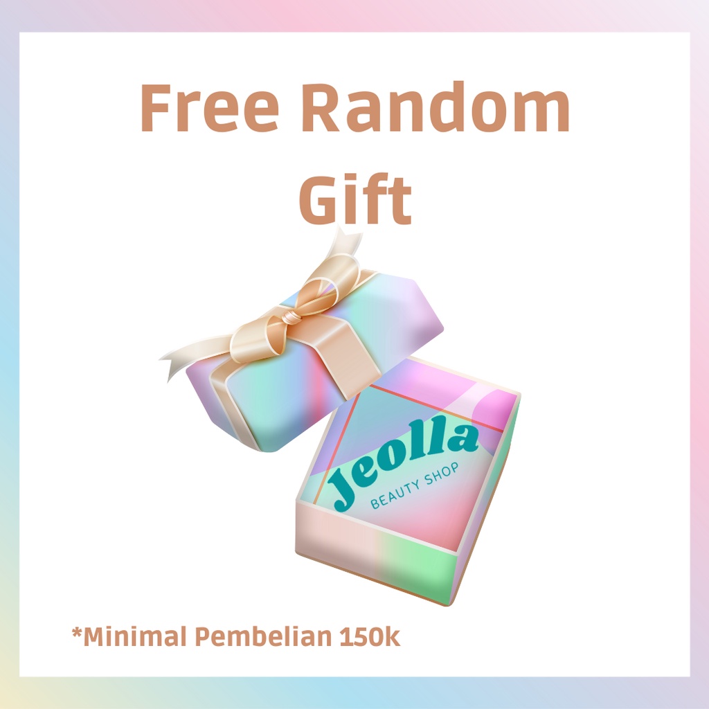 [GIFT] Free Random Gift Minimal 200k