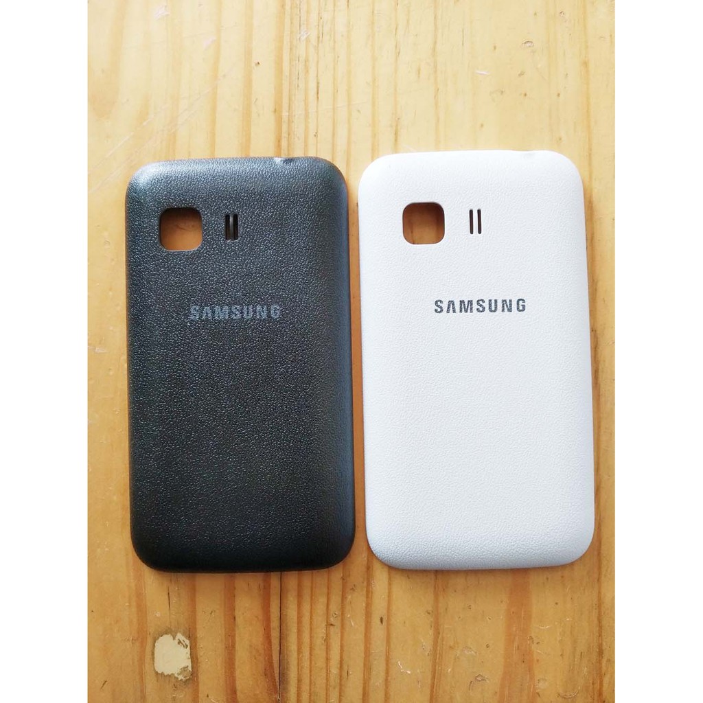 Backdoor Samsung Galaxy Young 2 G130 G130H Tutup Baterai Handphone G130 G130H