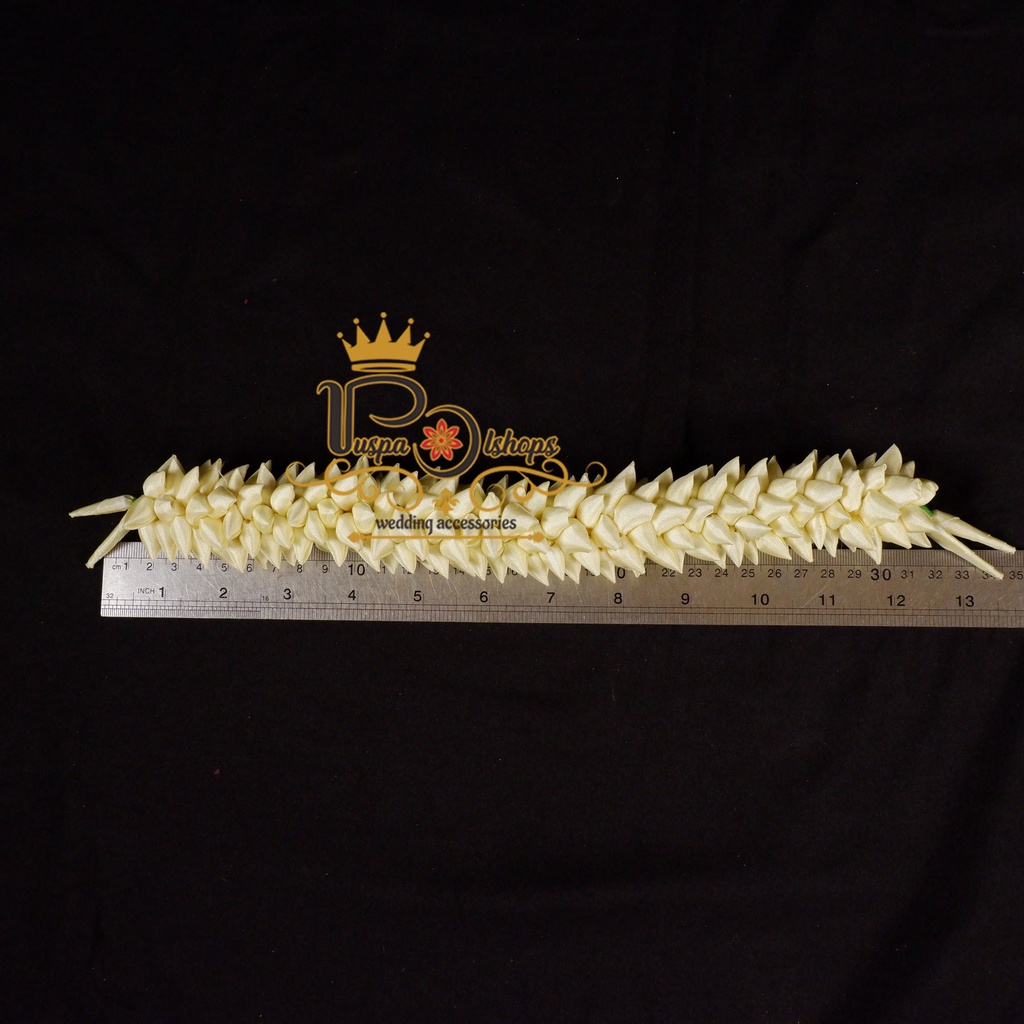 Patam melati keket melati