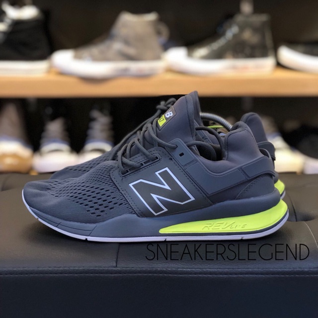 jual new balance 890v6