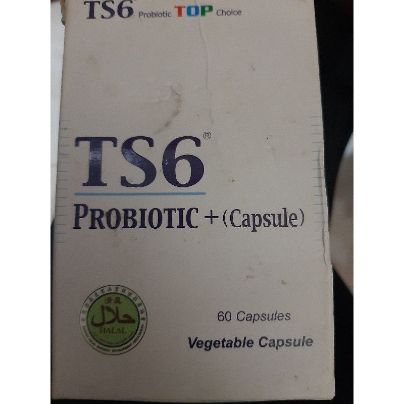 

probiotik