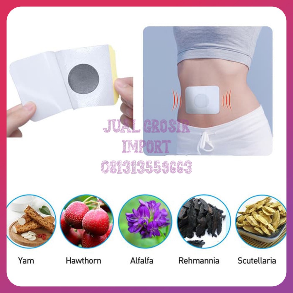 Koyo Diabetes Diabetic Patch Stabilizes Blood Sugar Balance Blood