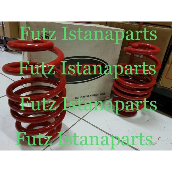 Per keong  merk JAMEX TOYOTA GRAND VELOZ & XENIA & AVANZA BELAKANG STANDARD SEPASANG