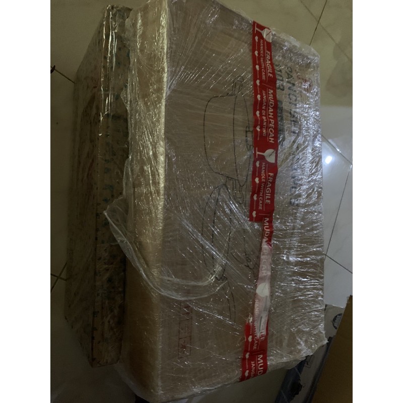 

PAKET BESAR