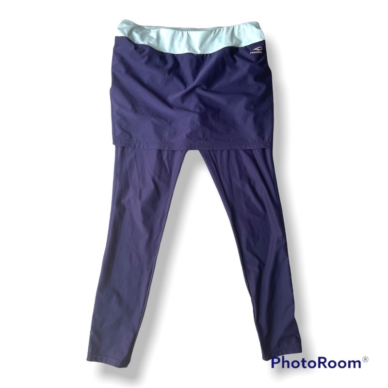 PRELOVE ❤️ CELANA JEANS OLAHRAGA ROK PESTA BEKAS WANITA