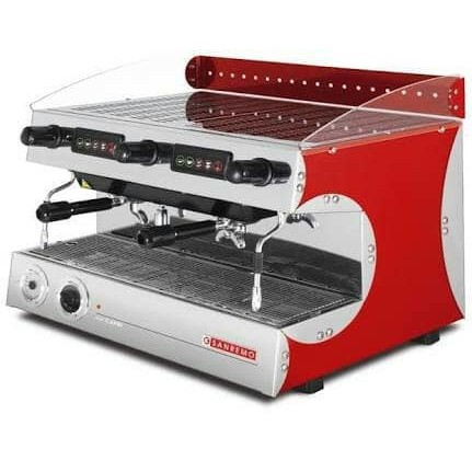 Commercial Sanremo Capri Coffee Making Espresso Machine Maker Cafe Ls1 Shopee Indonesia