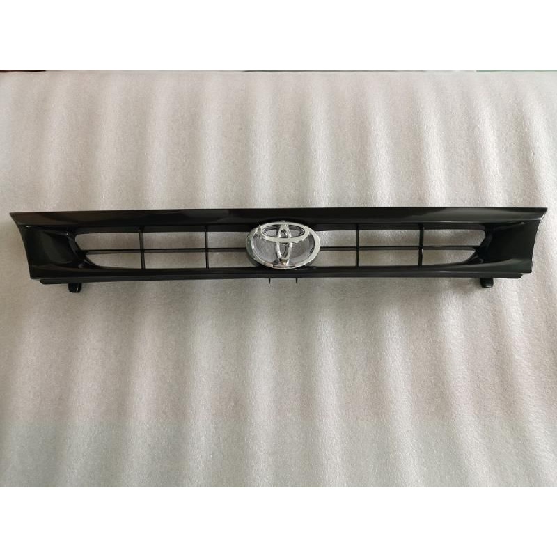 Grill USDM ae101 Great Corolla