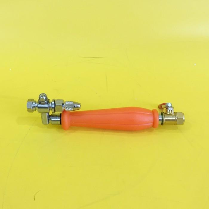 Cleaner Mobil Nozzle Nozzel Sprayer Steam Ac Mobil Motor Kyowa Kyodo Hl Scn Universa Berkualitas Ter