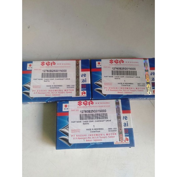 RANTE KETENG SATRIA FU ORI SGP