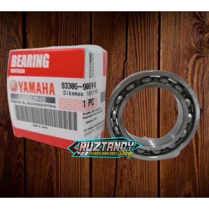 LAHER 6906 YAMAHA (93306-906y4)