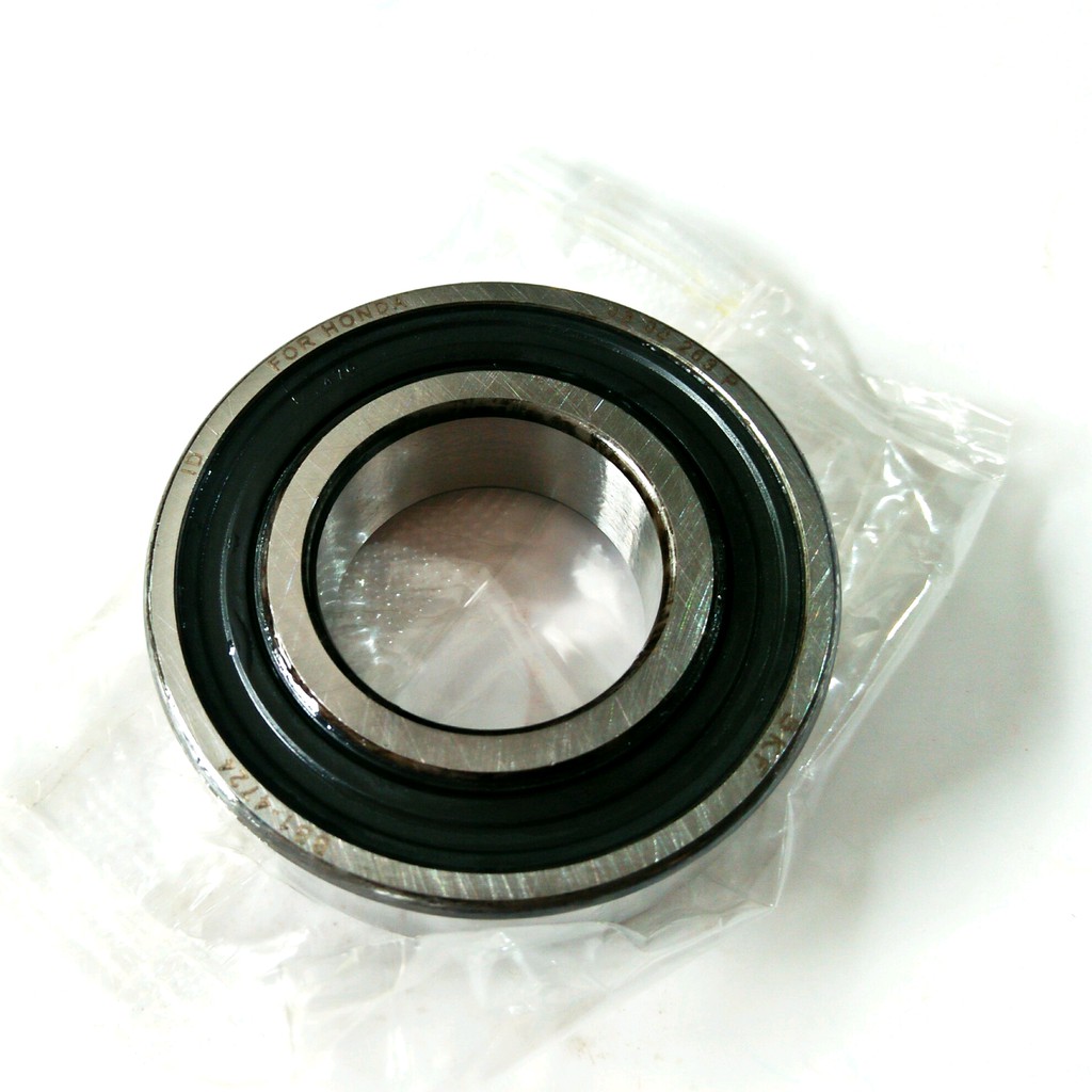 Bearing Laker Laher Roda Belakang Vario Beat Scoopy Spacy 60 22UU Original AHM