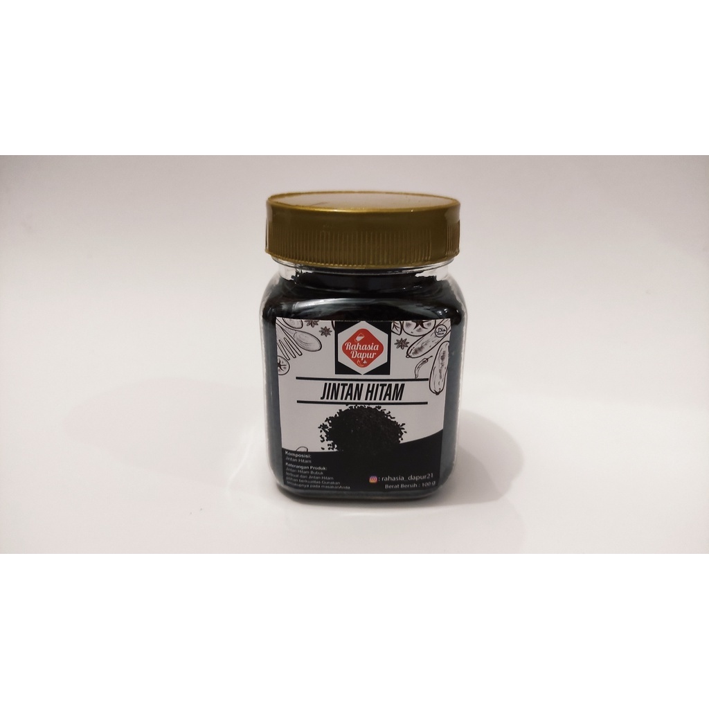 

jintan hitam