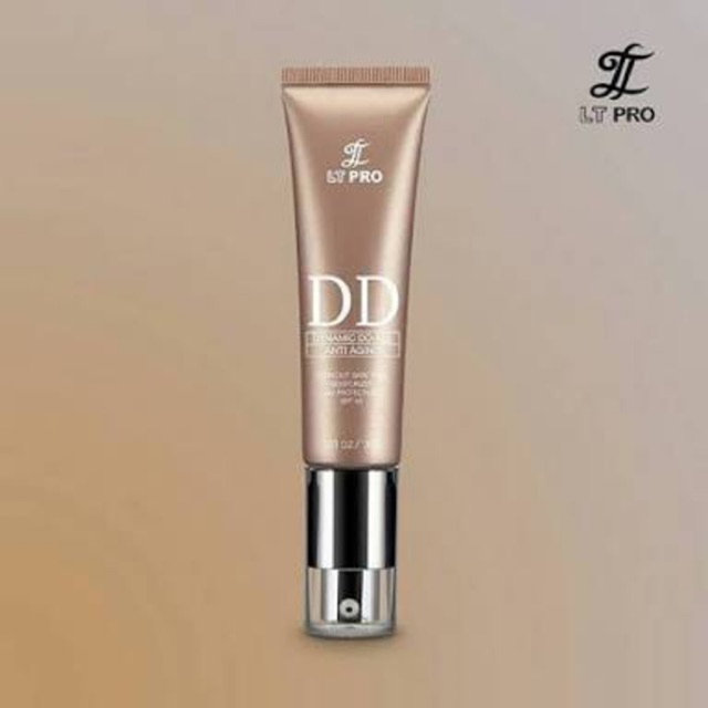 LT Pro DD Cream