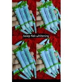 Salep flek whitening