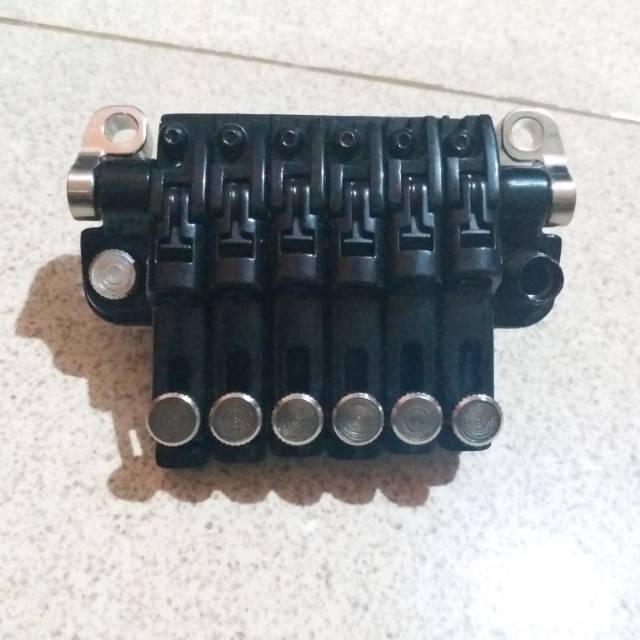 Tremolo edge ZR laker