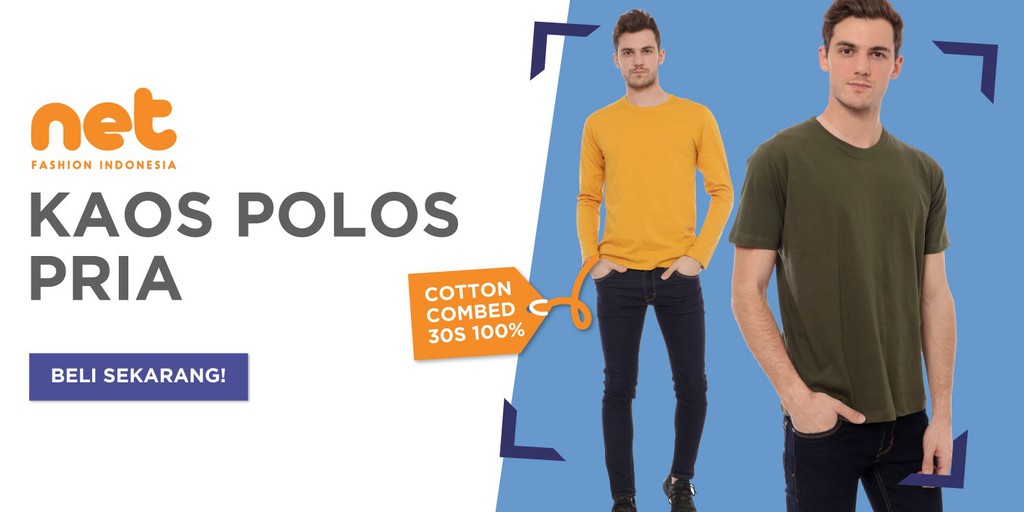 Toko Online PT NET PERSADA INDONESIA | Shopee Indonesia