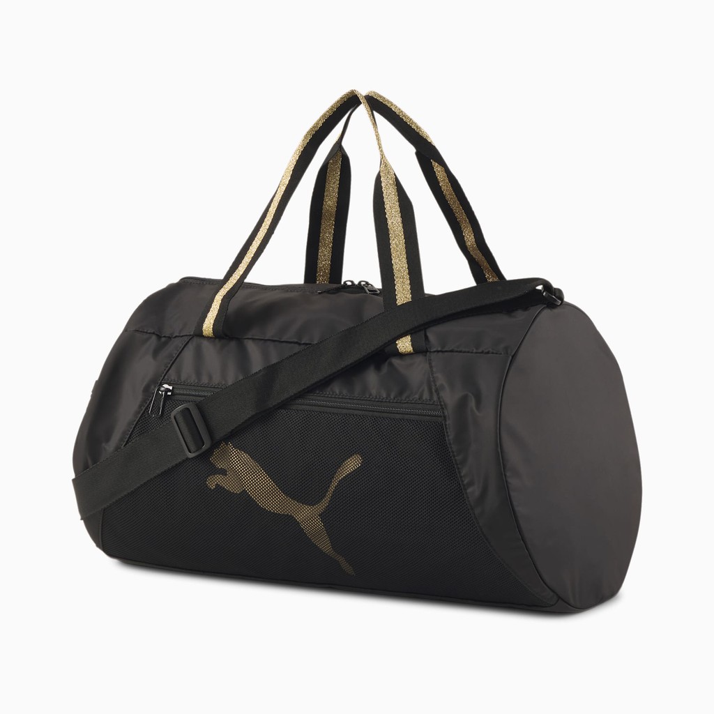Puma Essentials Barrel Bag / Tas Duffel (ORIGINAL)