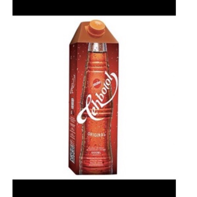 

Teh Botol Sosro 1 lt ecer