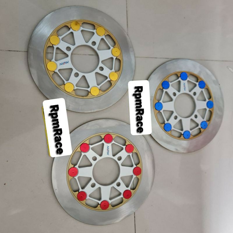 piringan cakram 220 mm depan mio beat vario scoopy jupiter mx vega force 1 zr nuvo dll