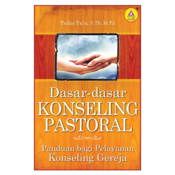 

Dasar-dasar Konseling Pastoral