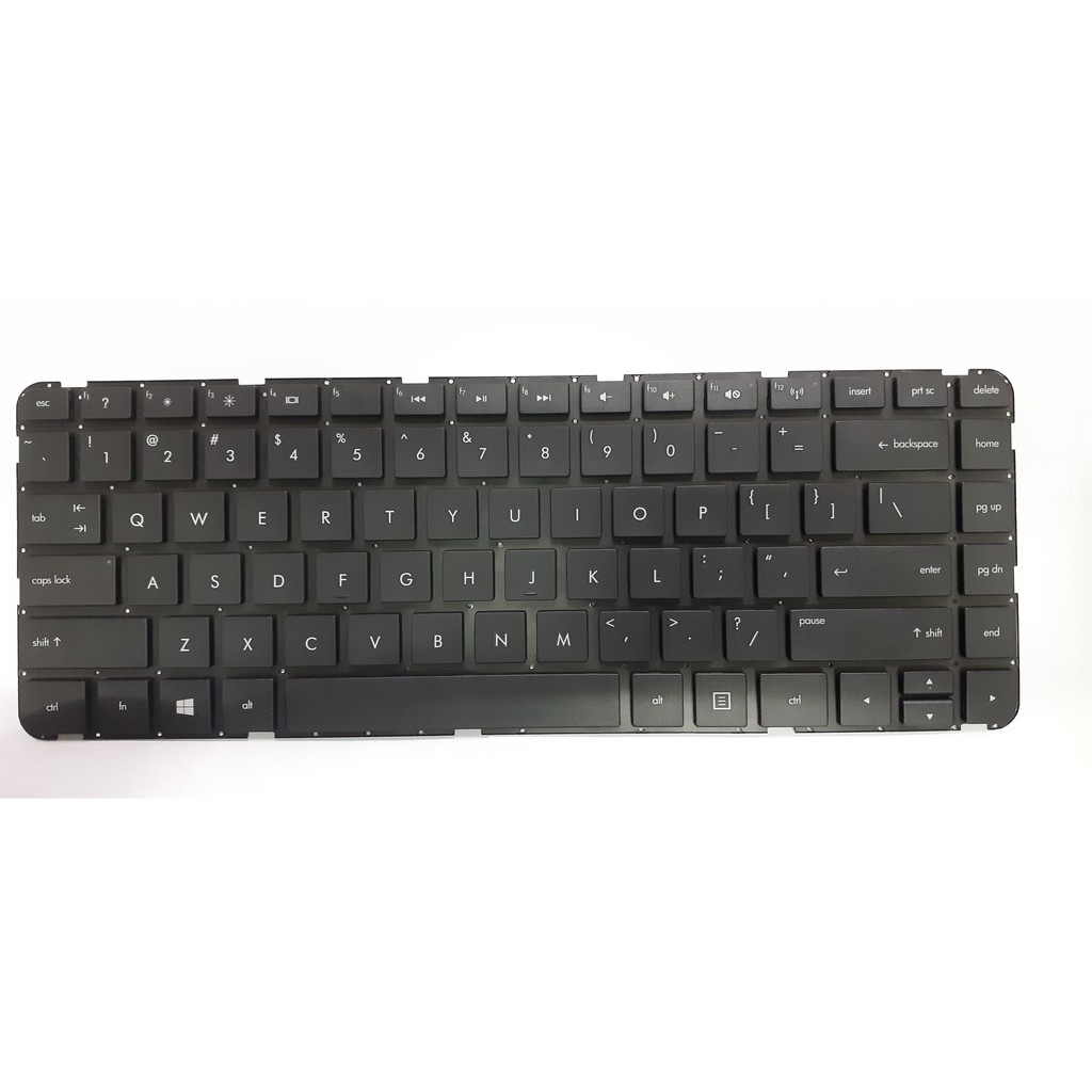 Keyboard HP Sleekbook 14