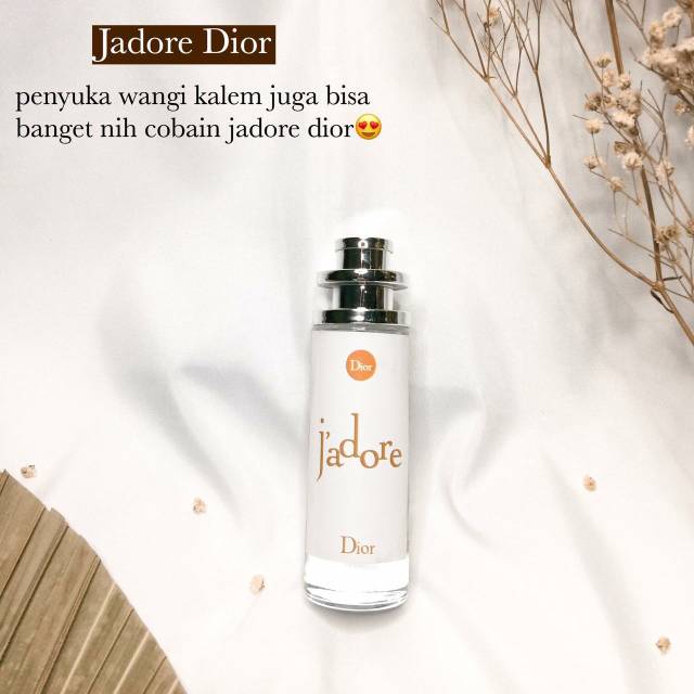 JADORE DIOR